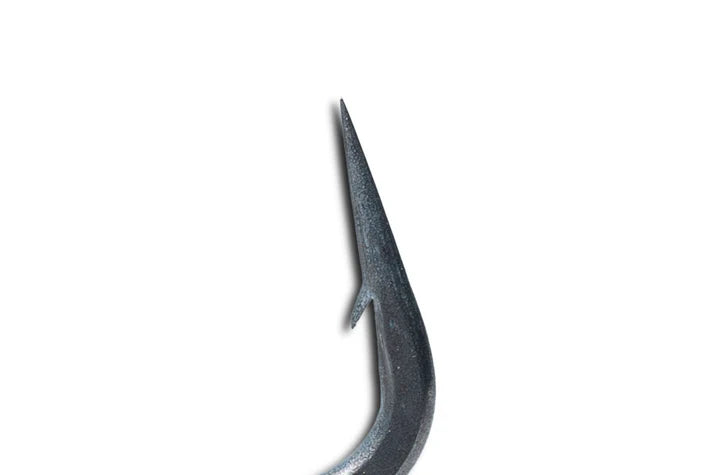 Anzol Nash Curve Shank