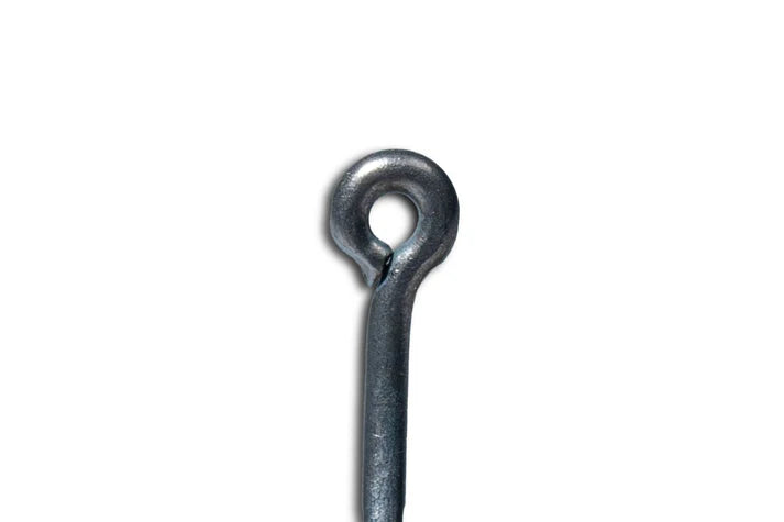 Anzol Nash Curve Shank