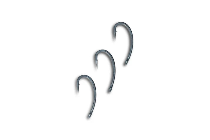 Anzol Nash Curve Shank
