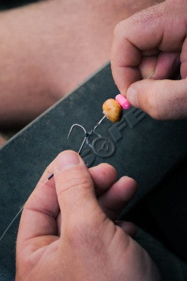 Anzol Korda Straight ponto