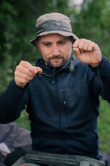 Anzol Korda Straight ponto