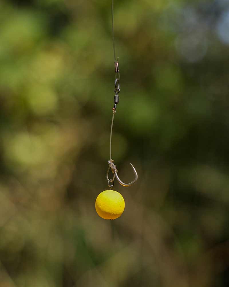 Anzol montados Fox Chod Rig