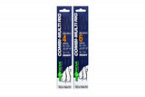 Anzuelos montados Korda Combi Multi Rig Wide Gape B