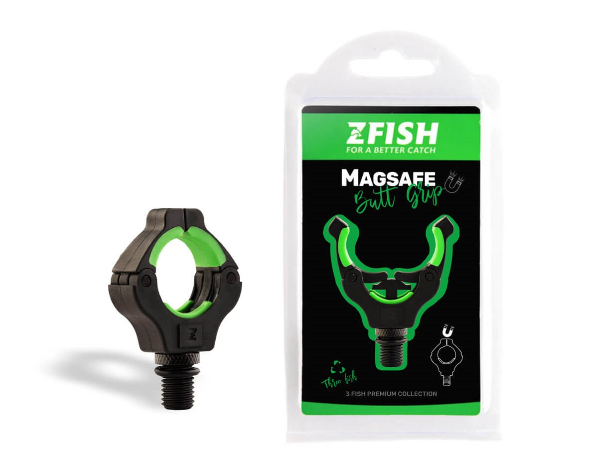 Descanso da haste Zfish Magsafe