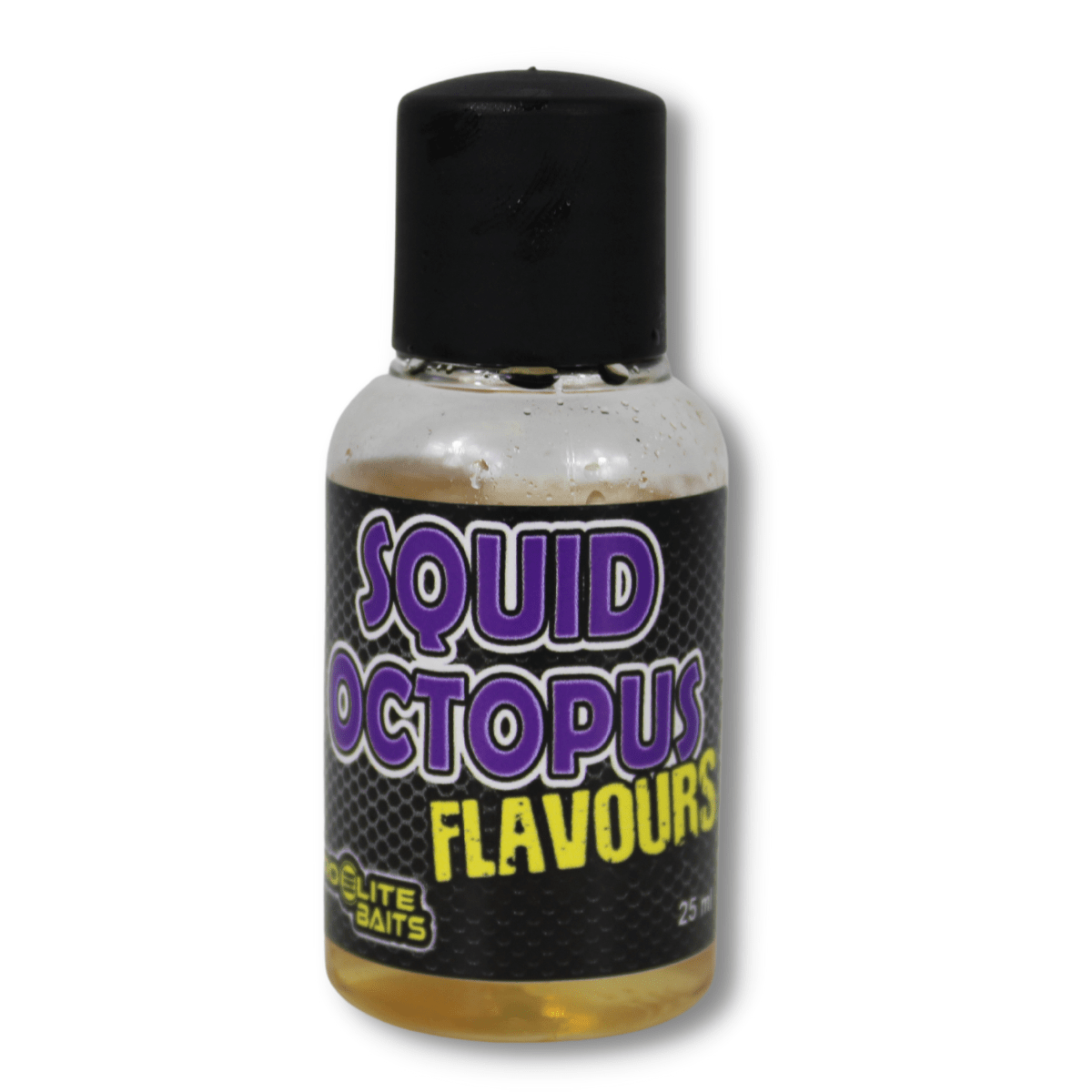 Aroma Flavours Pro Elite Baits Squid Polvo