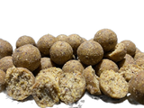 Boilies Royal Baits Amêijoa 20mm 800g