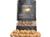 Boilies Royal Baits Amêijoa 20mm 800g