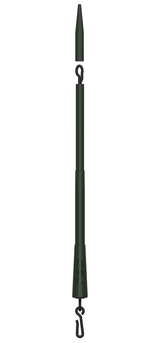 Bag Stems & Sleeves Fox Edges Essentials Kwik Change - Tienda Carpfishing