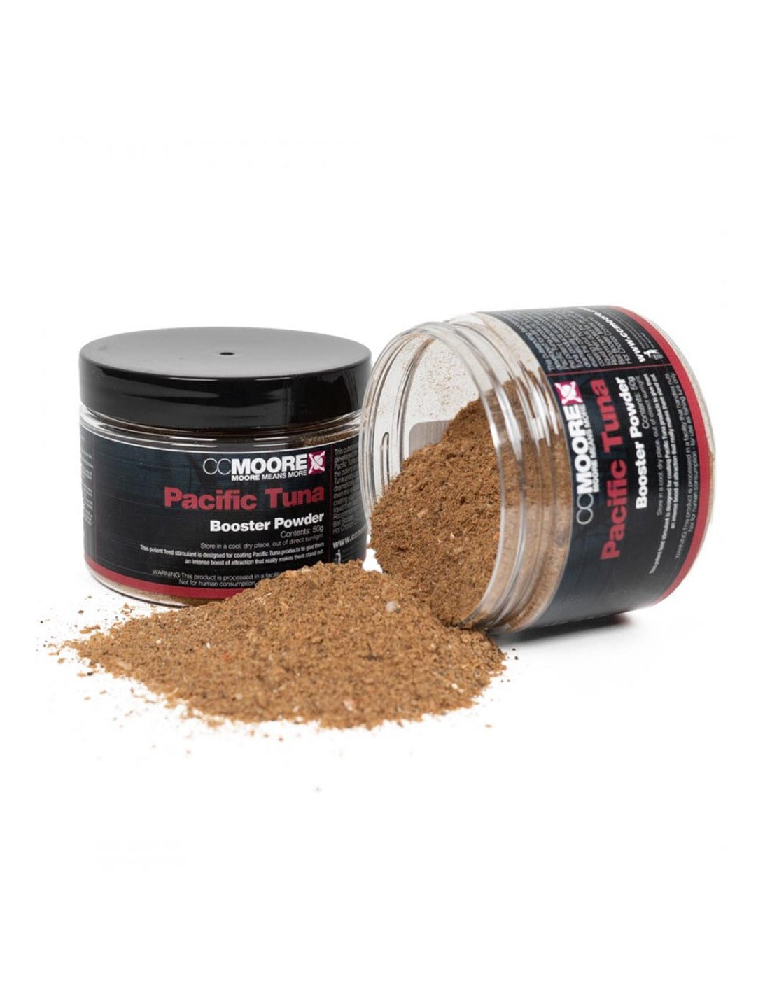 Isco Booster Pó Ccmoore Atum do Pacífico 50 g