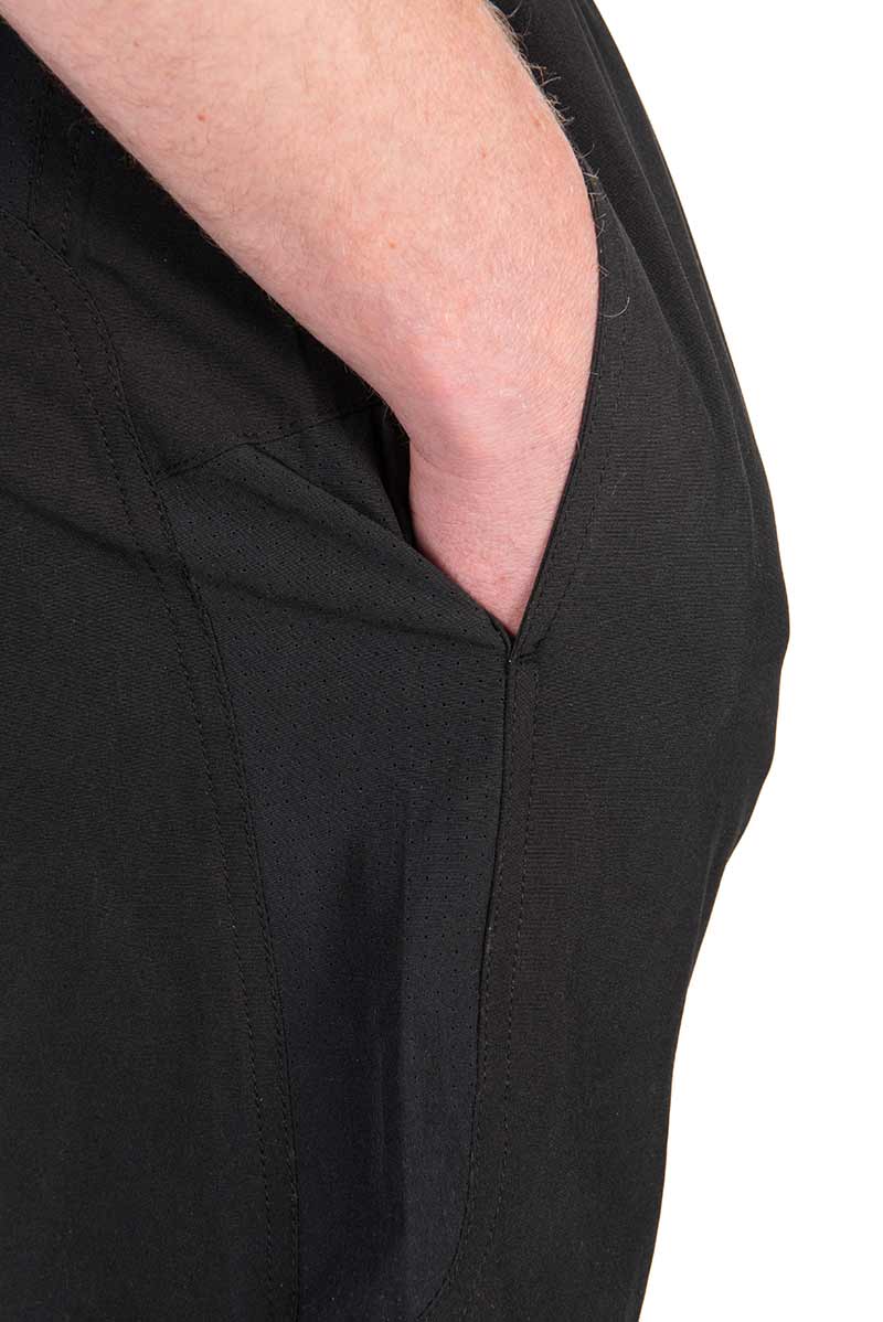 Fatos de banho Fox Fato de banho LW Preto