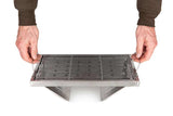 Barbacoa Plegable Fox Cookware - Tienda Carpfishing