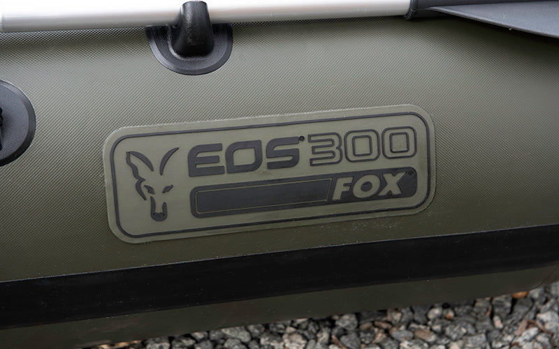 Barco Fox EOS 300