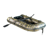 Barco Raptor 230 X-Wide Praia Camo