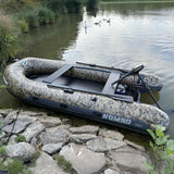 Barco Sonik Nomad 330