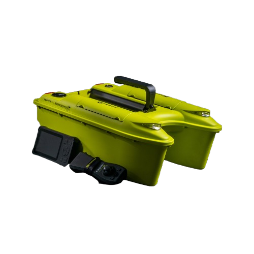 Barco de isco Ridge Monkey Hunter 750 Hi-Viz-Sonda