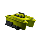 Barco de isco Ridge Monkey Hunter 750 Hi-Viz