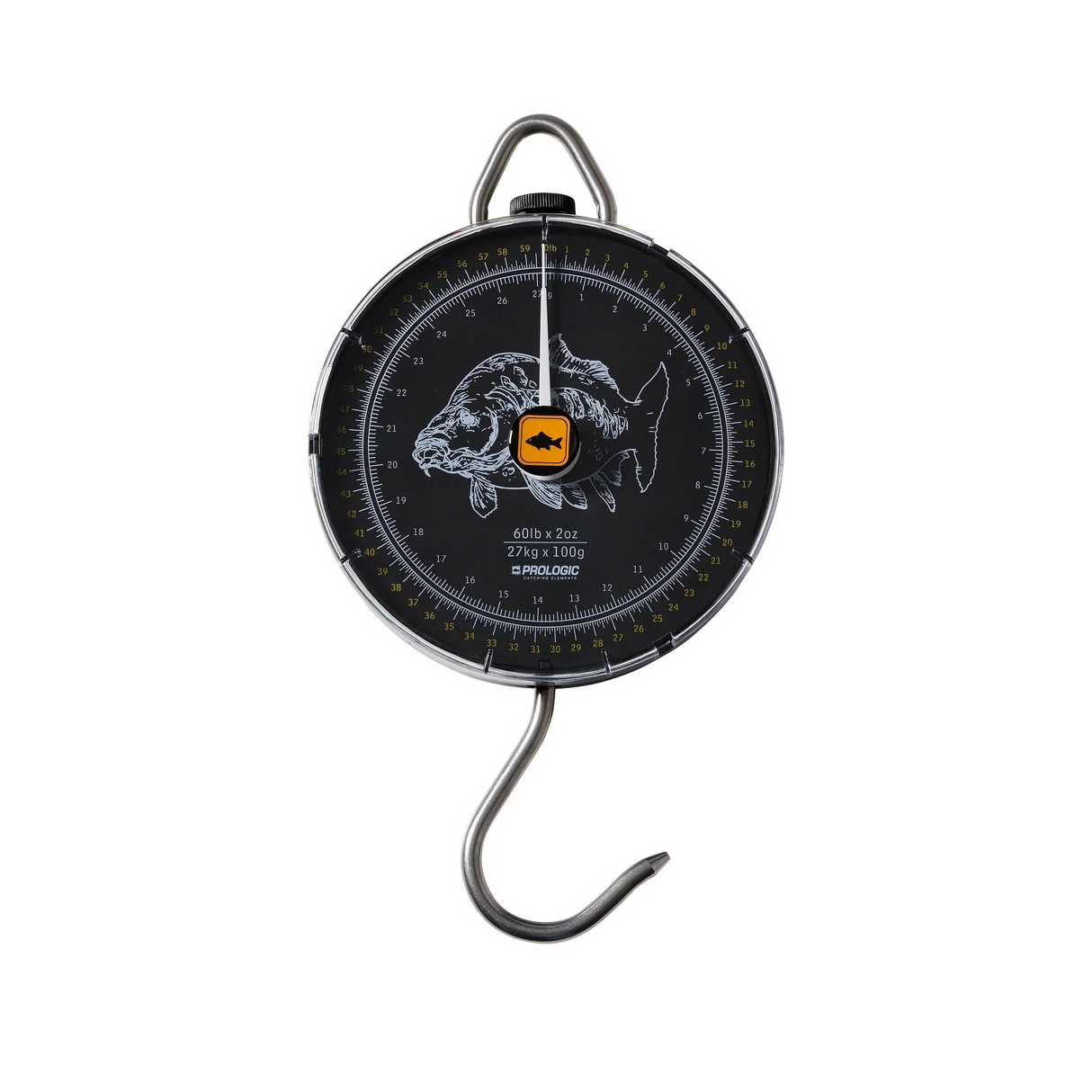 Escala analógica Prologic Specimen Marcar 54 Kg
