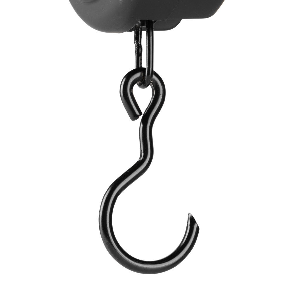 Balança digital JRC 30 Kg