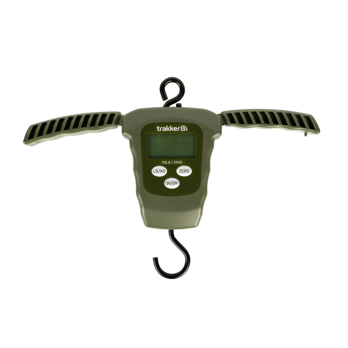 Báscula Digital Trakker T1 50 kg