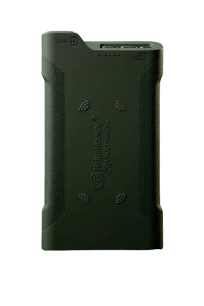 Bateria Ridge Monkey 42150mAH Verde