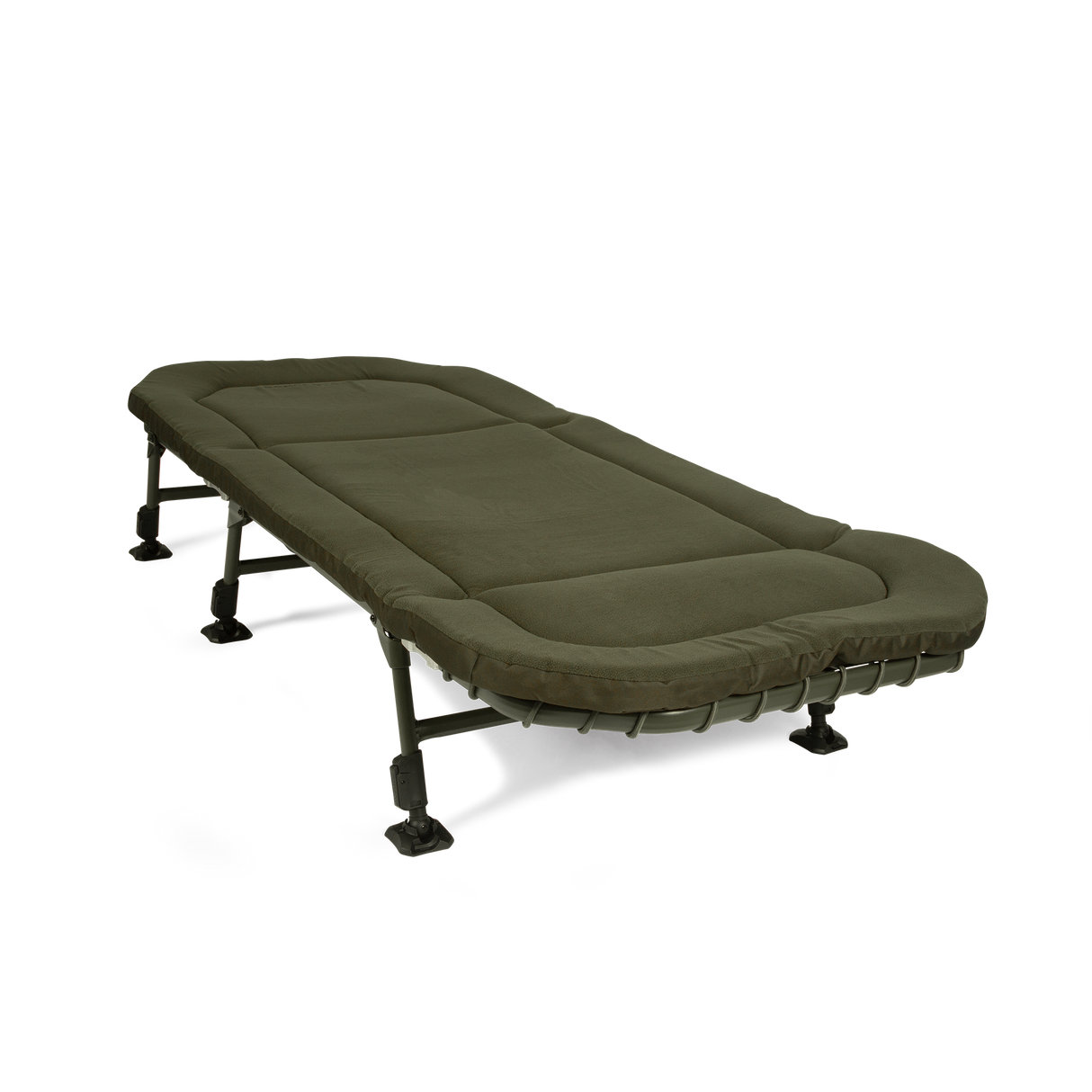 Bed Chair Avid Carp Benchmark Ultra Standard 6 pernas