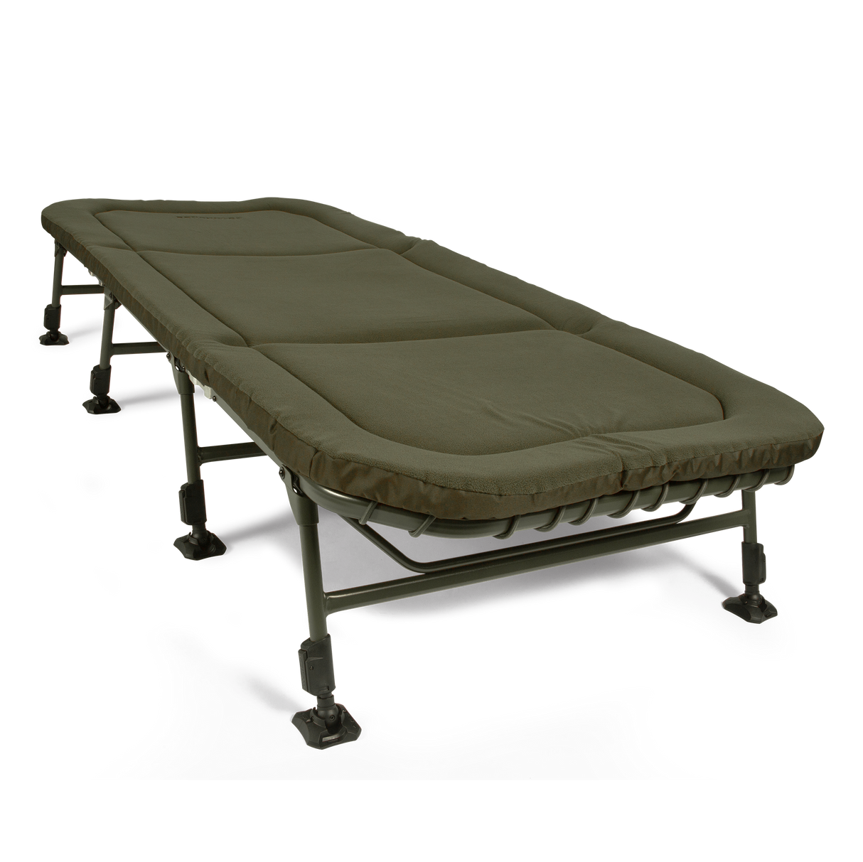 Bed Chair Avid Carp Benchmark Ultra X 8 pernas