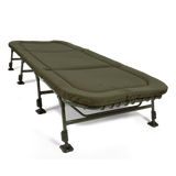 Bed Chair Avid Carp Benchmark Ultra X 8 pernas