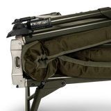 Bed Chair Avid Carp Benchmark Ultra X 8 pernas