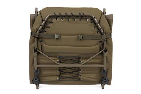 Bed Chair Fox Voyager 6 patas