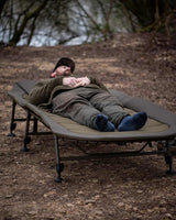 Bed Chair Fox Voyager 6 patas