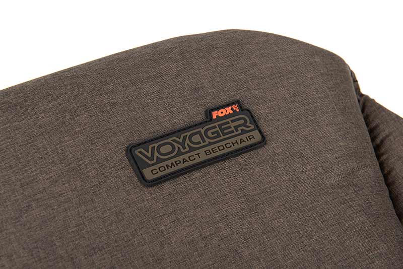 Bed Chair Fox Voyager 6 patas