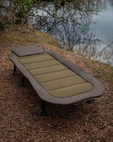Bed Chair Fox Voyager 6 patas