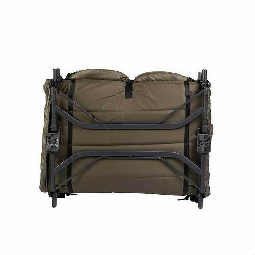Bedchair JRC Defender II Flatbed com saco-cama Wide