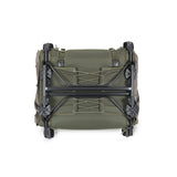 Cadeira-cama Nash Indulgence Sistema HD40 Camo 6 pernas