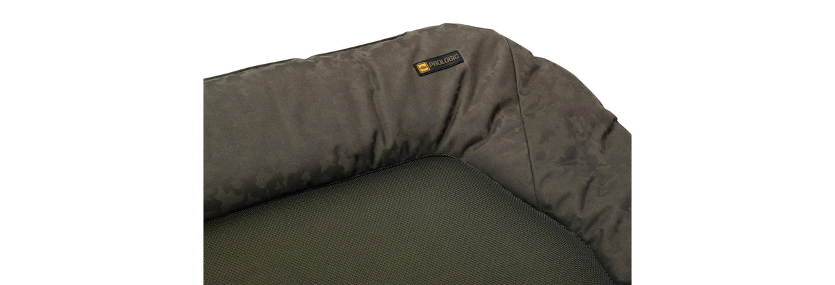 Bed Chair Prologic Inspirar Relax Reclinável 6 pernas