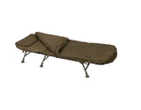 Bed Chair con saco de dormir Fox EOS Sleep System