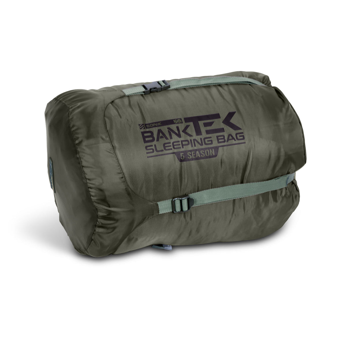 Saco-cama Sonik Bank-Tek 5 estações