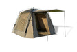 Refugio Nash Bank Life Blockhouse