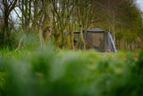 Refugio Nash Bank Life Blockhouse