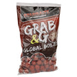 Boilies Starbaits Grab Go Global Whisky Cola 20 mm - Tienda Carpfishing