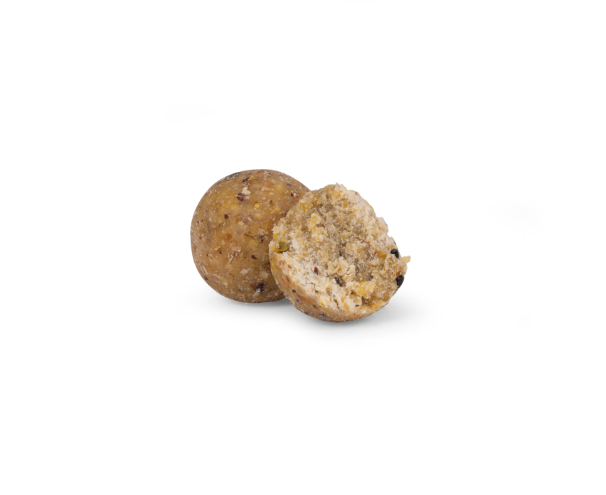 Boilies Avid Carp B8-Porca ascendente 20 mm 5 Kg