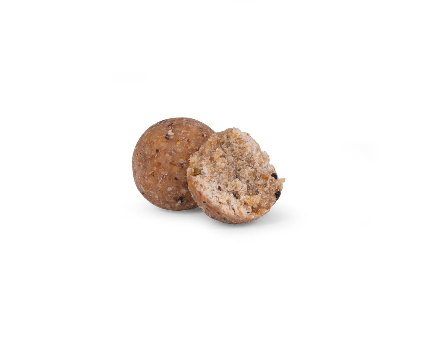 Boilies Avid Carp B8-Up Red Fish 20 mm 5 Kg
