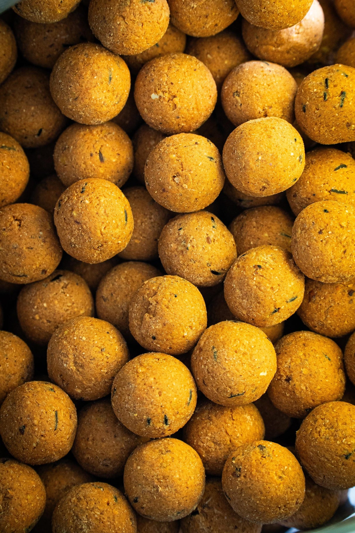 Boilies Solúveis Pro Elite Baits Melon & Peach 20 mm 3,5 Kg