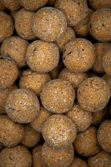 Boilies Solúveis Pro Elite Baits Ananás Scopex 20 mm 3,5 Kg