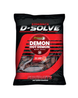 Boilies Starbaits Solúveis Hot Demon 20 mm 2,5 kg