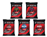 Boilies Starbaits Solúveis SK30 20 mm 2,5 kg