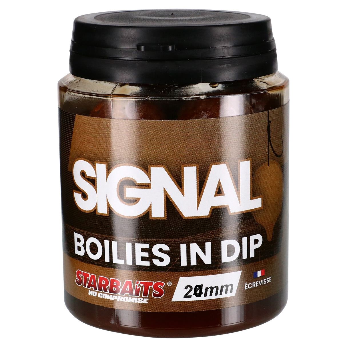 Boilies em Dip Starbaits Signal 20 mm