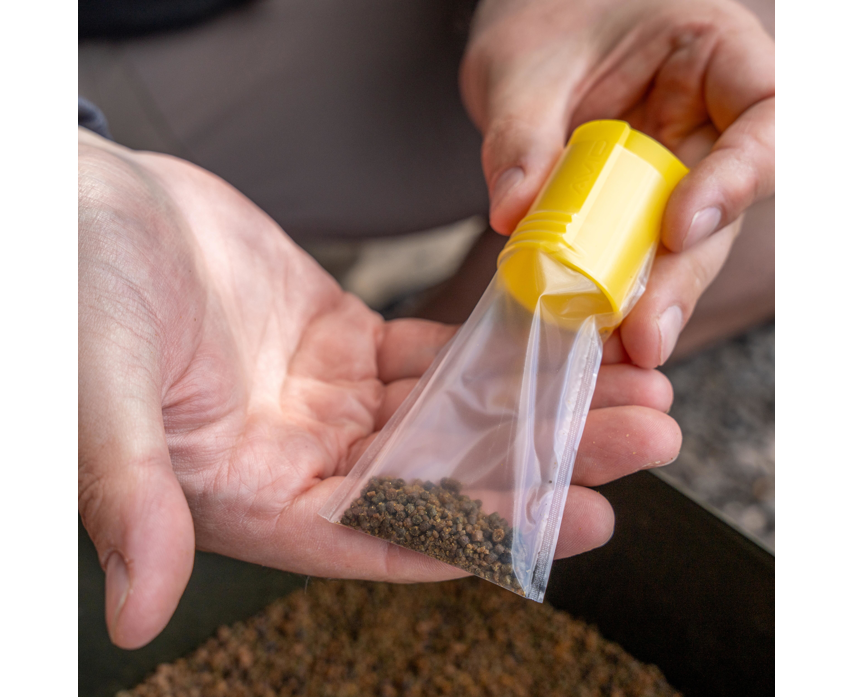 sacos de Pva Avid Carp 70x140mm