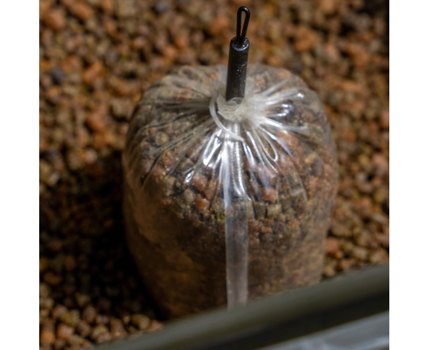 sacos de Pva Avid Carp 70x140mm