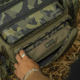 Bolso Avid Carp RVS L - Tienda Carpfishing